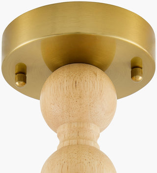 Livabliss Wiluna WLN-010 Lamp Detail