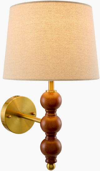 Livabliss Wiluna WLN-011 Lamp Detail