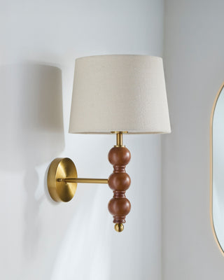 Livabliss Wiluna WLN-011 Lamp Style Shot Feature