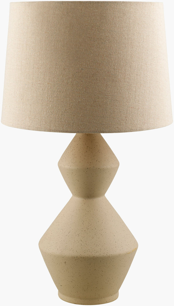 Livabliss Willow WLW-001 Beige Lamp main image