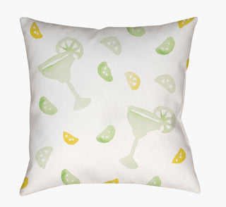 Livabliss Margarita WMAYO-017 Lemon Yellow main image