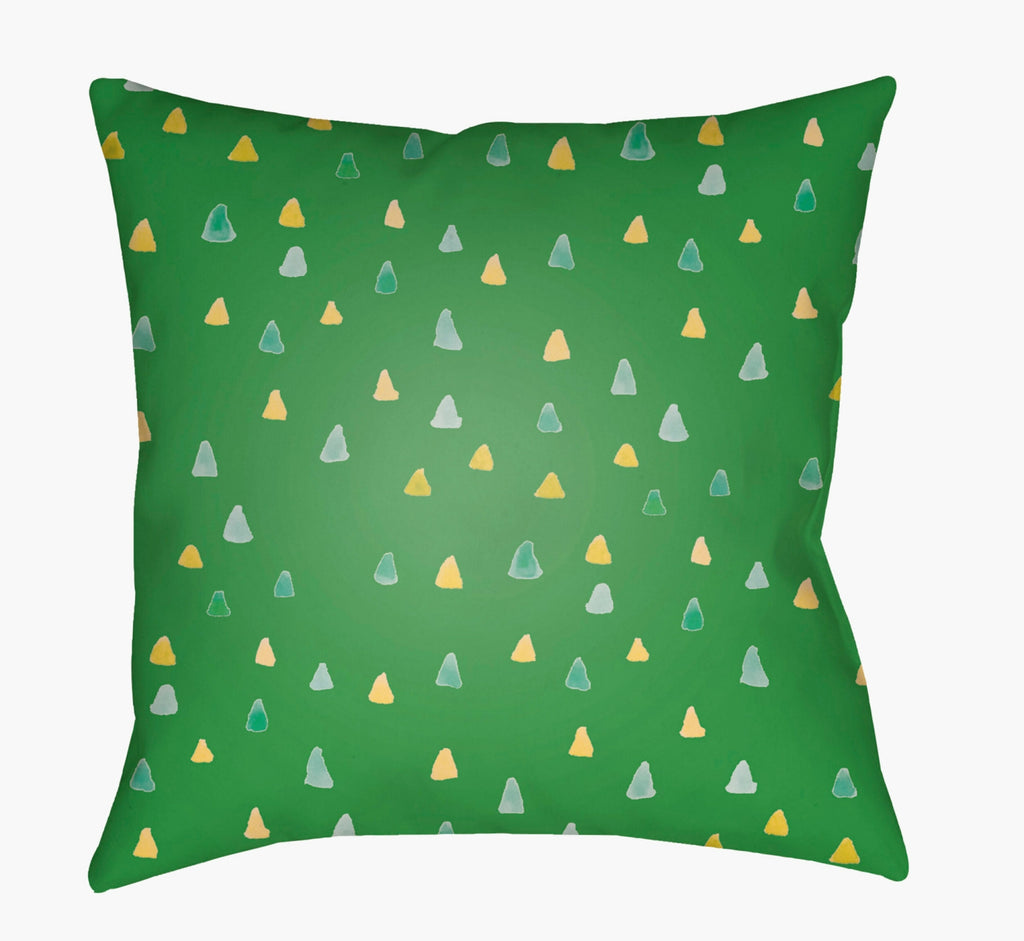 Livabliss Funfetti WMAYO-019 Forest Green main image