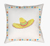 Livabliss Sombrero WMAYO-027 Sunflower Yellow main image