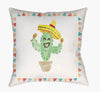 Livabliss Cactus WMAYO-028 Mint Green main image