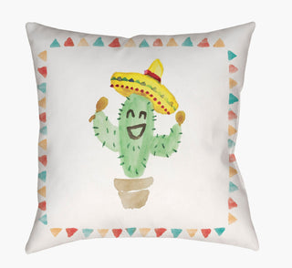 Livabliss Cactus WMAYO-028 Mint Green main image