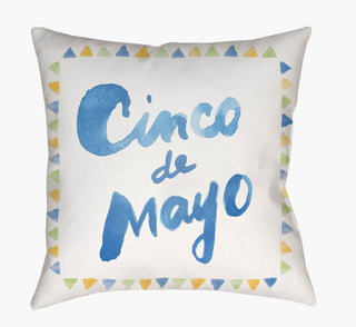Livabliss Cinco WMAYO-029 Sky Blue main image