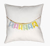 Livabliss Fiesta Banner WMAYO-030 White main image