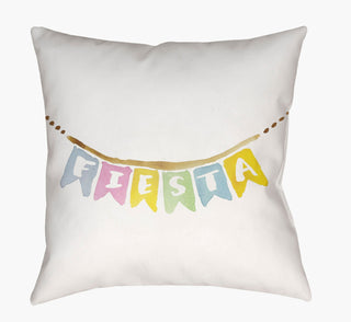 Livabliss Fiesta Banner WMAYO-030 White main image