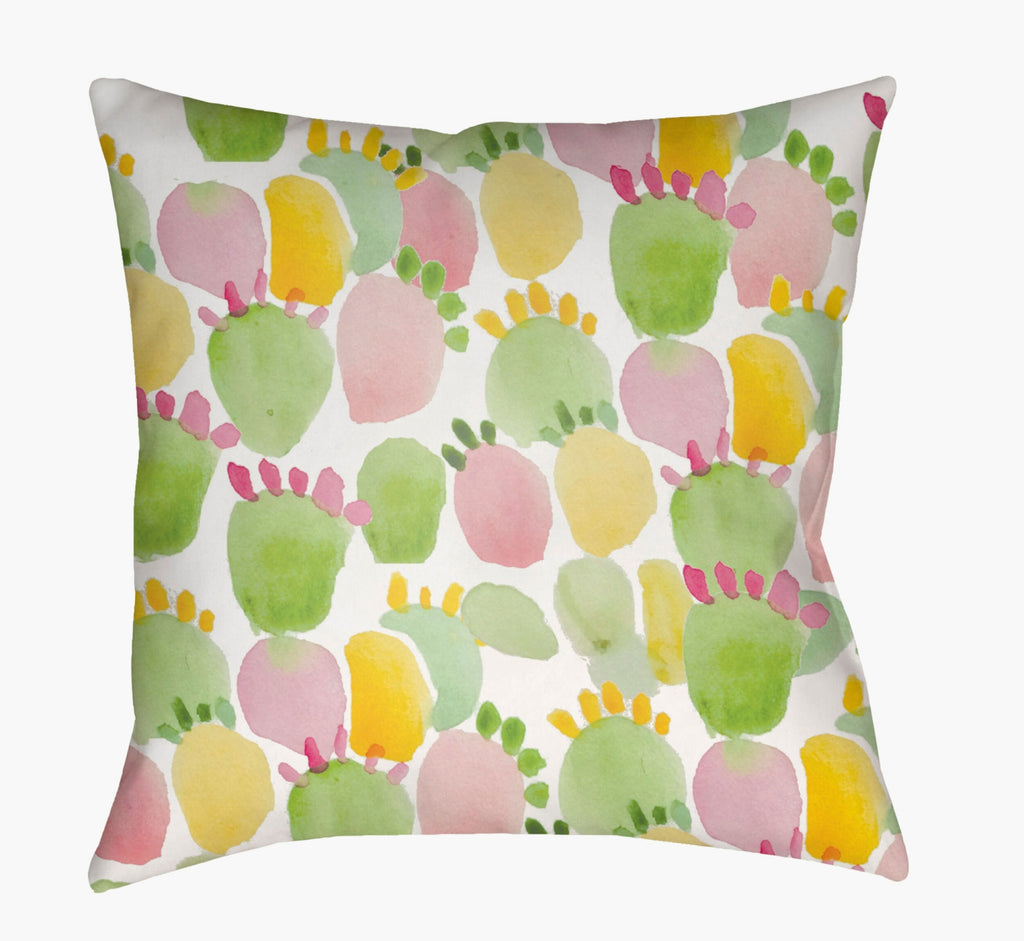 Livabliss Prickly WMAYO-031 Sage Green main image