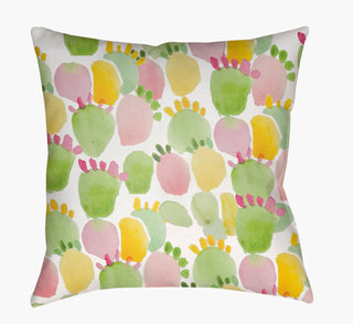 Livabliss Prickly WMAYO-031 Sage Green main image