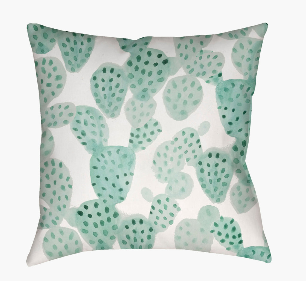 Livabliss Prickly II WMAYO-032 Mint Green main image