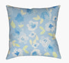 Livabliss Flowers WMOM-002 Sky Blue main image