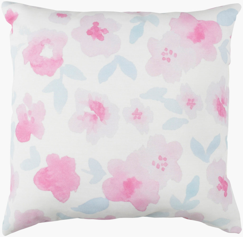Livabliss Flowers WMOM-003 Blush Pink main image