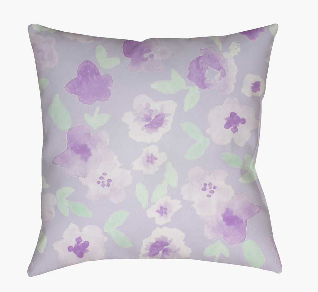 Livabliss Flowers WMOM-006 Lavender main image