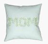 Livabliss Mom WMOM-008 Mint Green main image