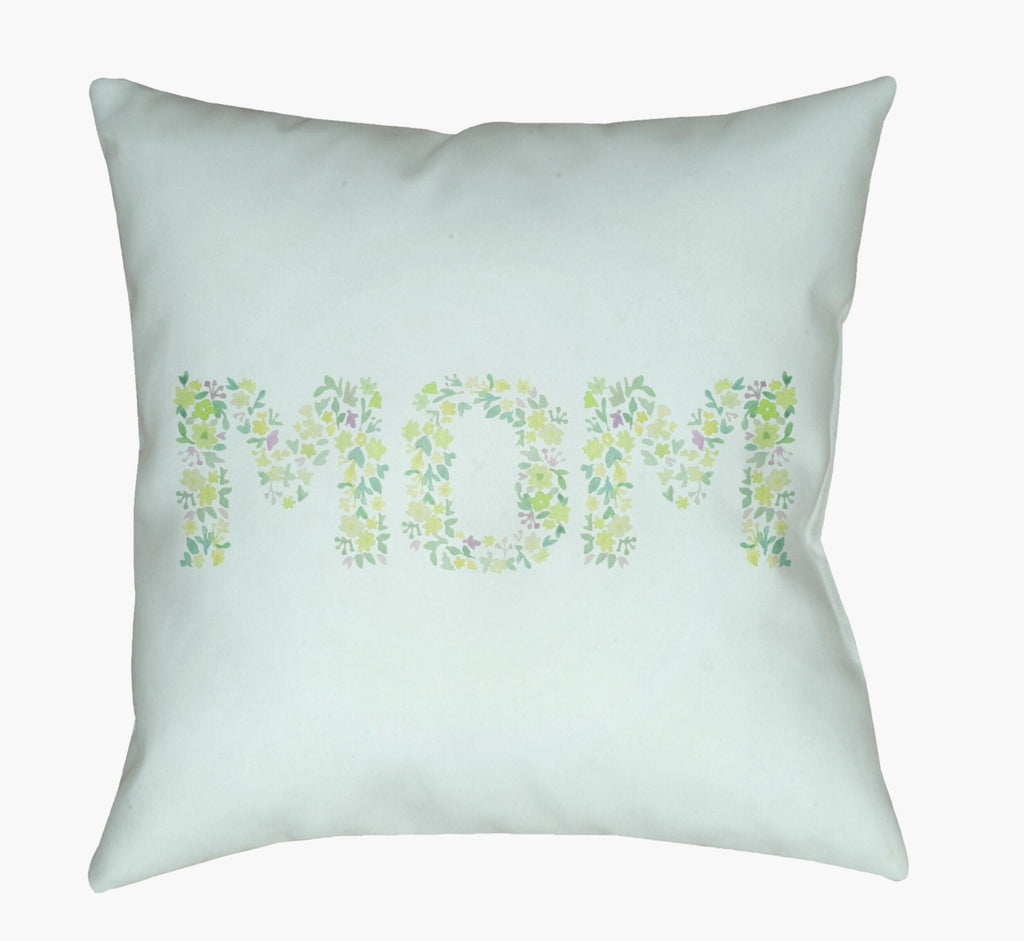 Livabliss Mom WMOM-008 Mint Green main image