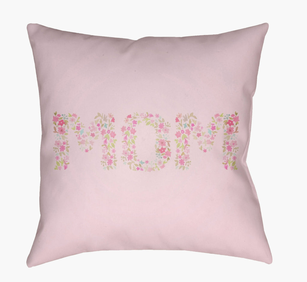 Livabliss Mom WMOM-010 Blush Pink main image
