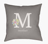 Livabliss Mother WMOM-012 Charcoal Gray main image