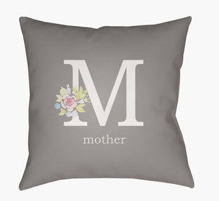 Livabliss Mother WMOM-012 Charcoal Gray main image