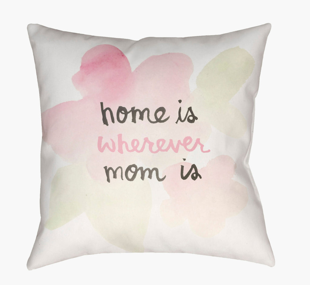 Livabliss Home WMOM-021 Soft Pink main image