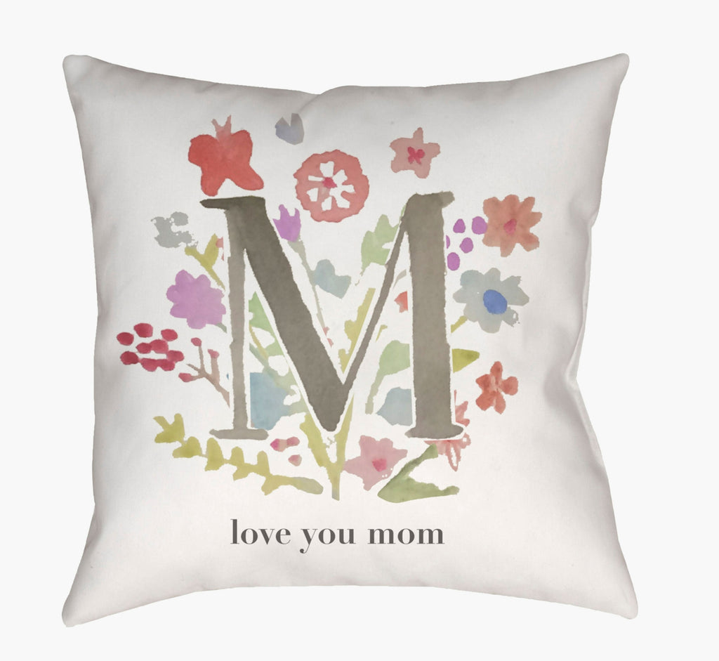 Livabliss Love You Mom WMOM-023 Ivory main image