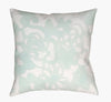 Livabliss Flowers II WMOM-026 Mint Green main image