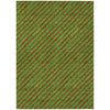Dalyn Wonderland WN27 Fern Machine Washable Area Rug main image