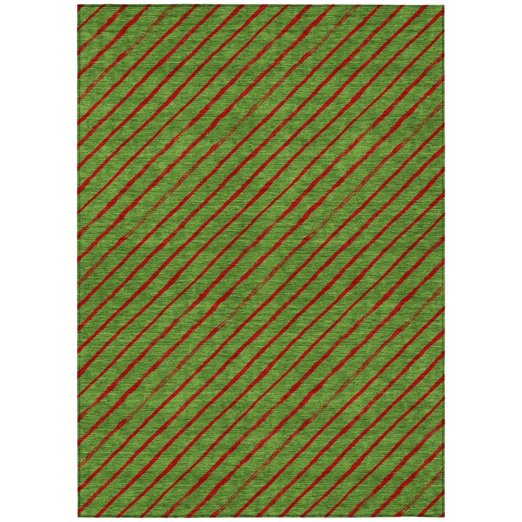 Dalyn Wonderland WN27 Fern Machine Washable Area Rug main image