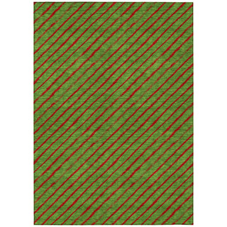 Dalyn Wonderland WN27 Fern Machine Washable Area Rug main image