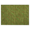 Dalyn Wonderland WN27 Fern Machine Washable Area Rug Scatter Main Image