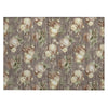 Dalyn Wonderland WN36 Taupe Machine Washable Area Rug Scatter Main Image