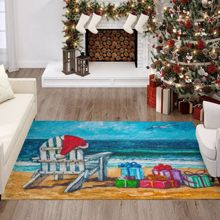 Dalyn Wonderland WN9 Ocean Area Rug 