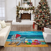 Dalyn Wonderland WN9 Ocean Area Rug 