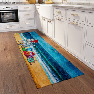 Dalyn Wonderland WN9 Ocean Area Rug 