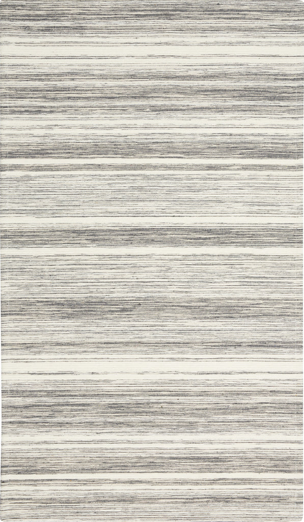 Nourison Lake WNC01 Gray Area Rug by Nicole Curtis main image