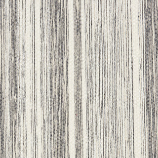 Nourison Lake WNC01 Gray Area Rug by Nicole Curtis Swatch Image