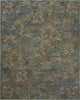 Loloi Winchester WNC-05 Seafoam Green / Teal Area Rug main image