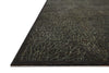 Loloi Winchester WNC-11 Ink / Mist Area Rug Corner Image