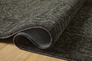 Loloi Winchester WNC-11 Ink / Mist Area Rug Pile Image