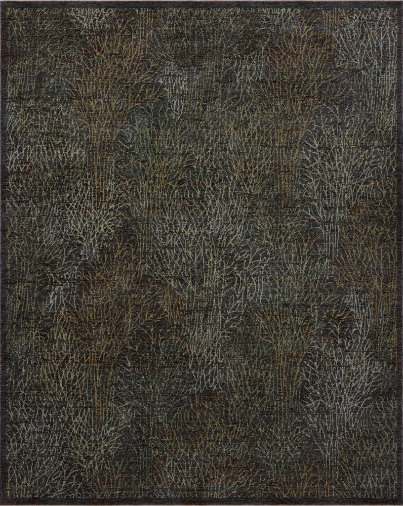 Loloi Winchester WNC-11 Ink / Mist Area Rug main image