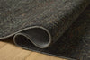 Loloi Winchester WNC-12 Ink / Forest Area Rug Pile Image