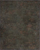 Loloi Winchester WNC-12 Ink / Forest Area Rug main image