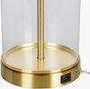 Surya Wanaka WNK-002 Lamp Detail