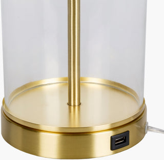 Surya Wanaka WNK-002 Lamp Detail