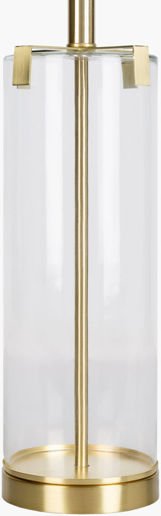 Surya Wanaka WNK-002 Lamp Detail
