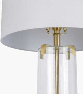 Surya Wanaka WNK-002 Lamp Detail