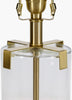 Surya Wanaka WNK-002 Lamp Detail