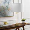 Surya Wanaka WNK-002 Lamp Style Shot Feature