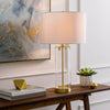 Surya Wanaka WNK-002 Lamp Style Shot Feature
