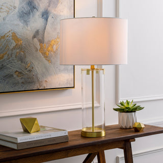 Surya Wanaka WNK-002 Lamp Style Shot Feature
